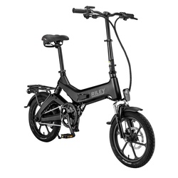 rileyscooters RB1 E-Bike RB1, 250W motor, 25km/h top Speed